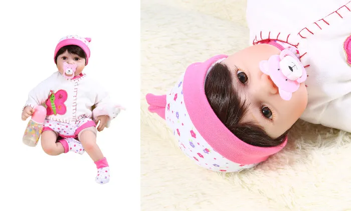 22 Inch Reborn Baby Doll