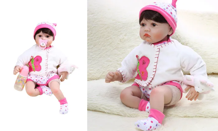 22 Inch Reborn Baby Doll
