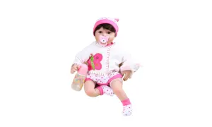 22 Inch Reborn Baby Doll