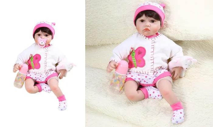 22 Inch Reborn Baby Doll