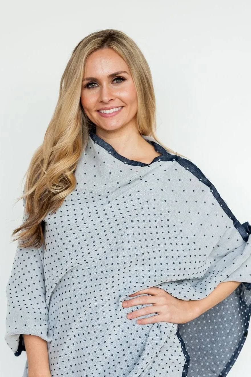 4-in-1 Nursing Cover
