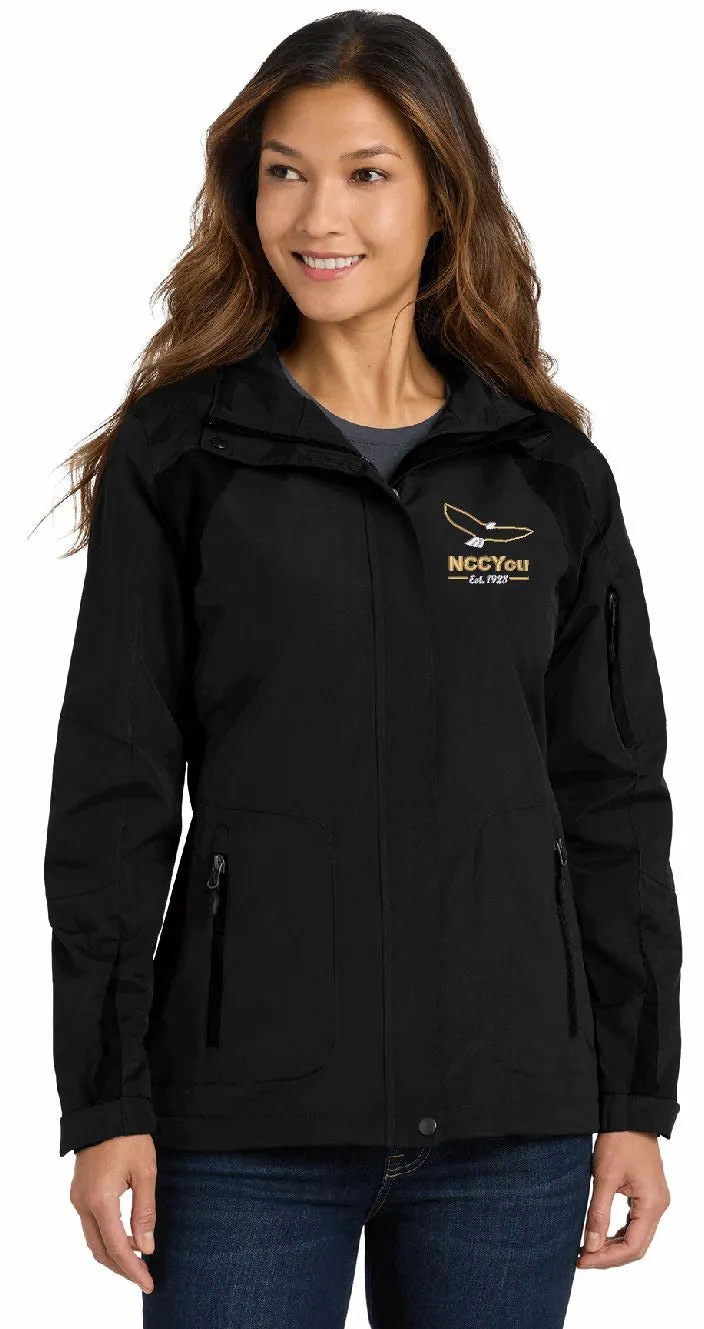 46) STYLE #L304 WOMENS  ALL SEASON 11 JACKET