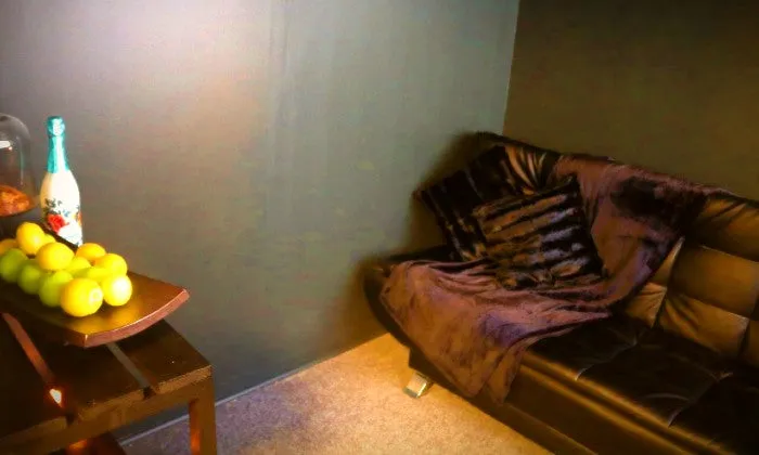 60-Minute Massage including Choice of Meal at Coco Vogue Revive Lounge