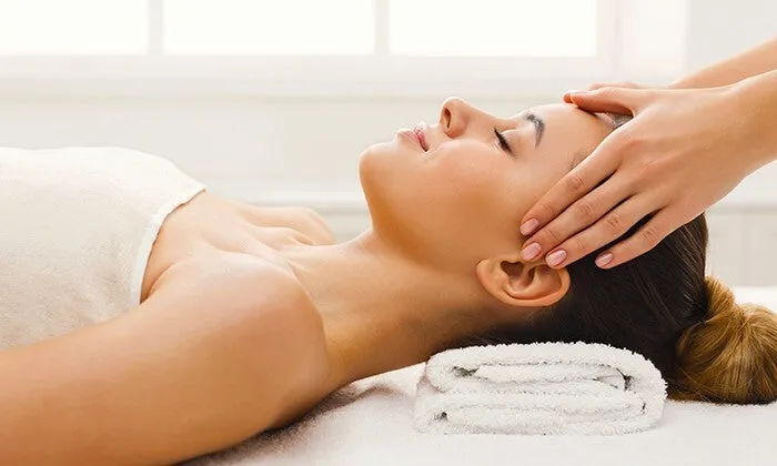 90-Minute Spa Package at Reflection Day Spa
