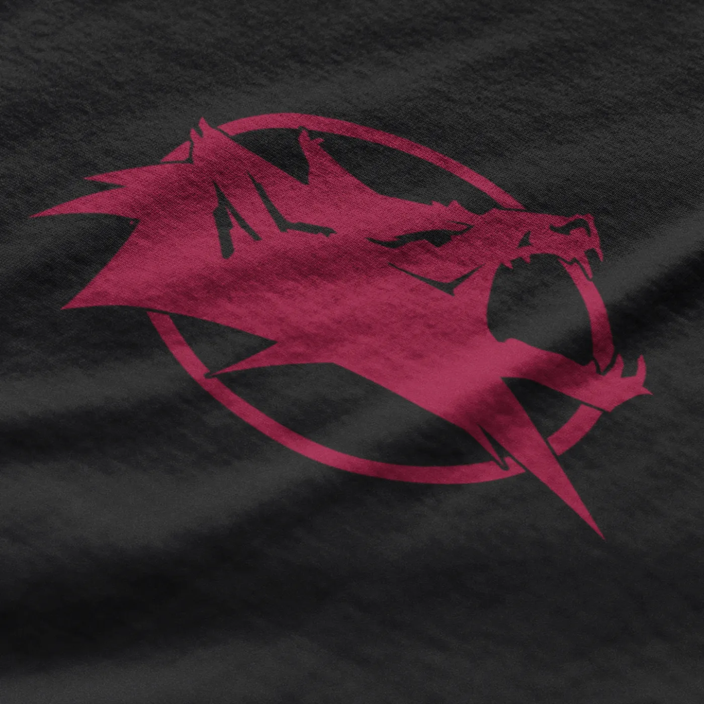 AdventureQuest Faction Lycan Pack - T-Shirt