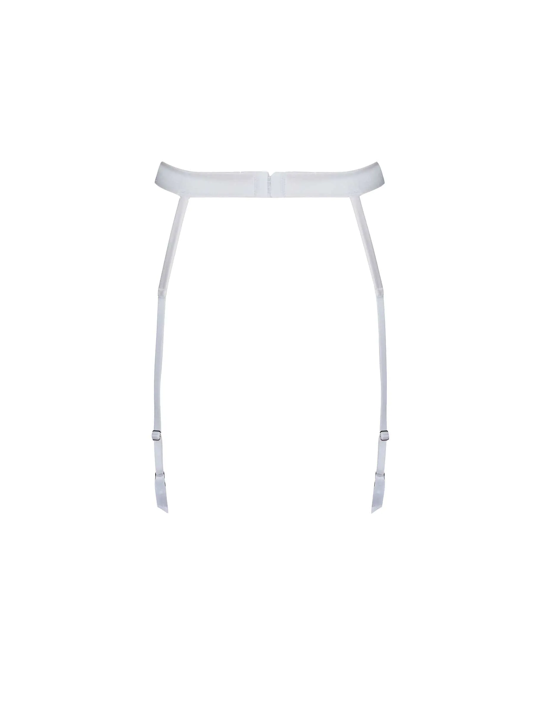 Aria Suspender Belt