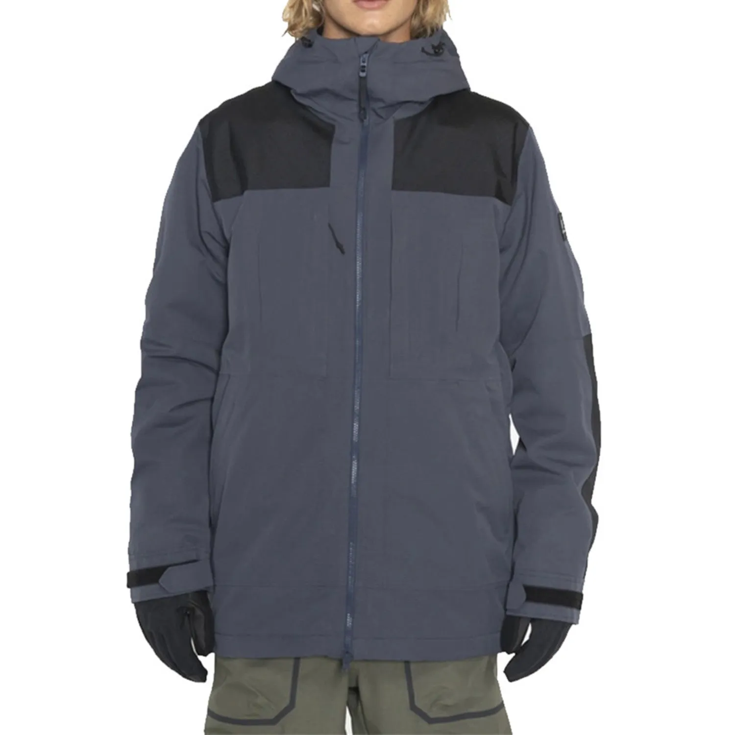 Armada Bergs 2L Insulated Jacket 2024