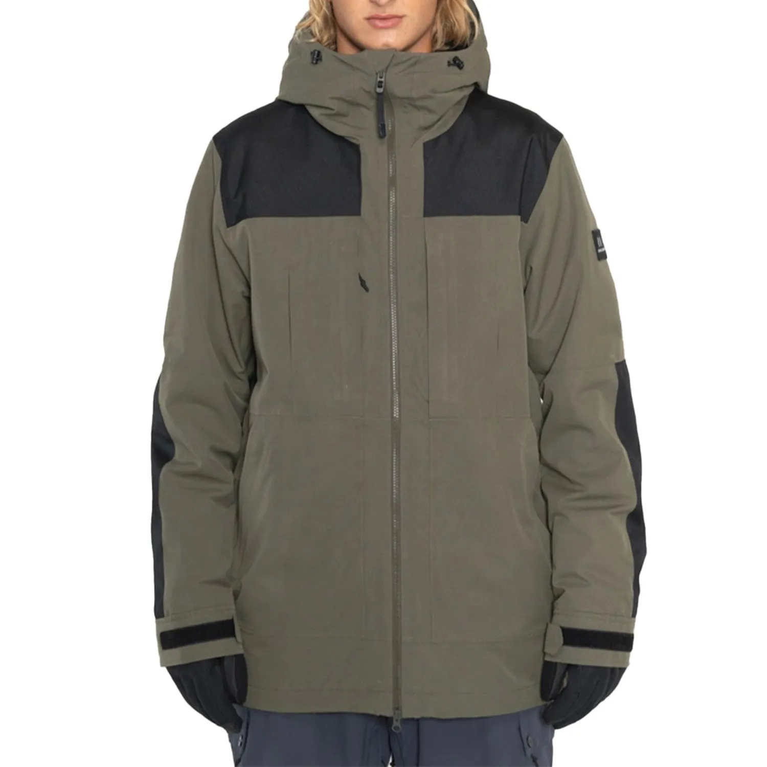 Armada Bergs 2L Insulated Jacket 2024