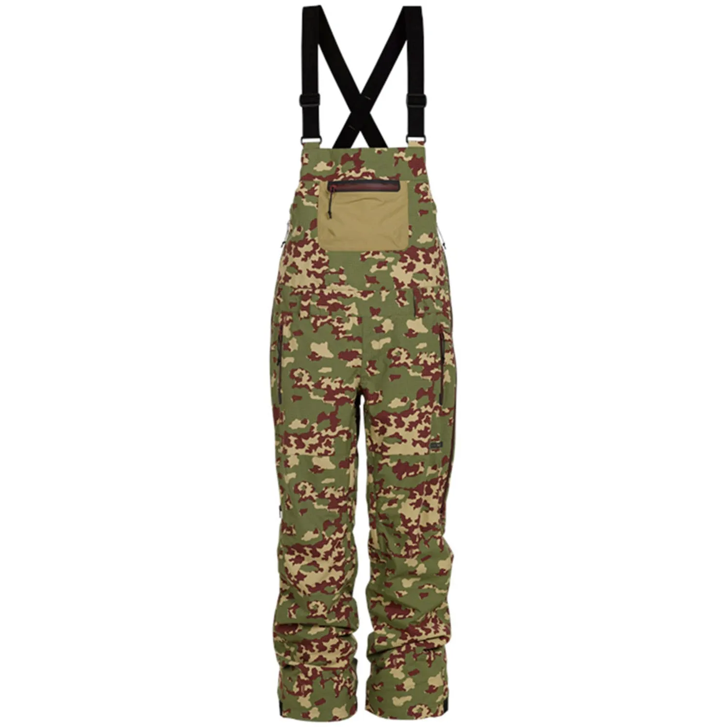 Armada Women's Pascore 2L Bib Pants 2022