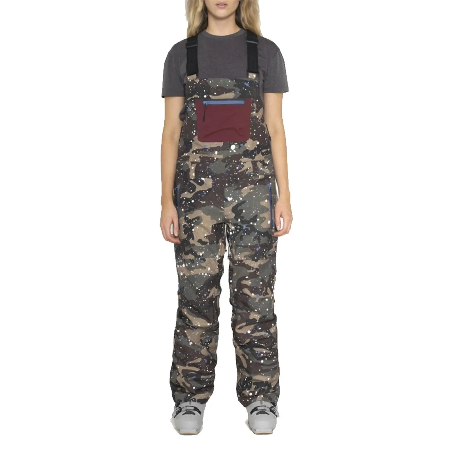 Armada Women's Pascore Bib Pants 2023