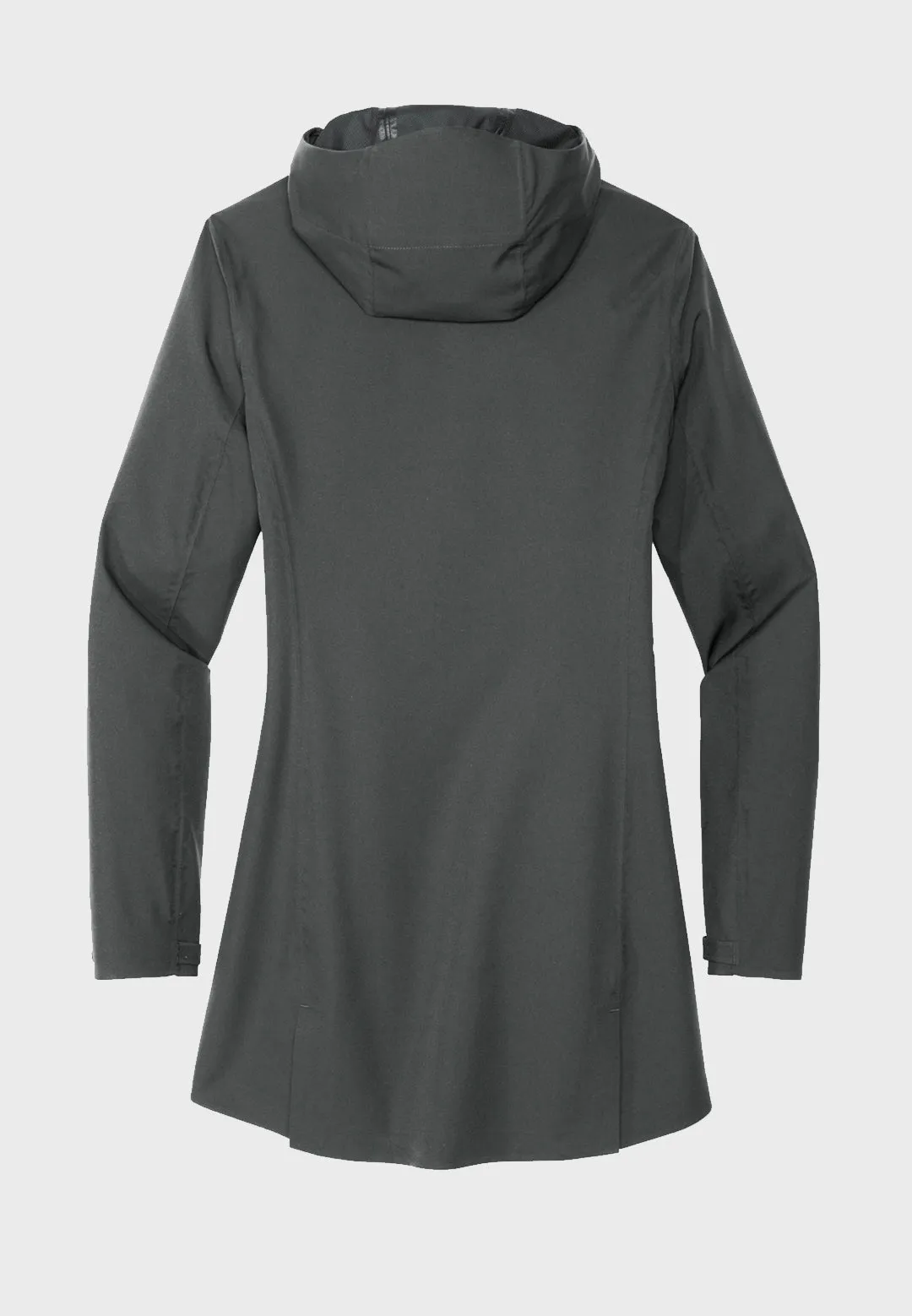 Atlanta Equestrian Mercer Mettle Waterproof Rain Shell - 2 Color Options