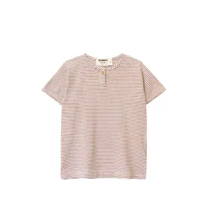 Baby Jersey Henley