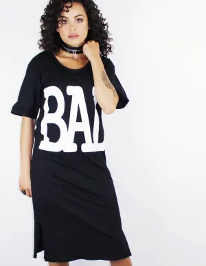 BAD DRESS