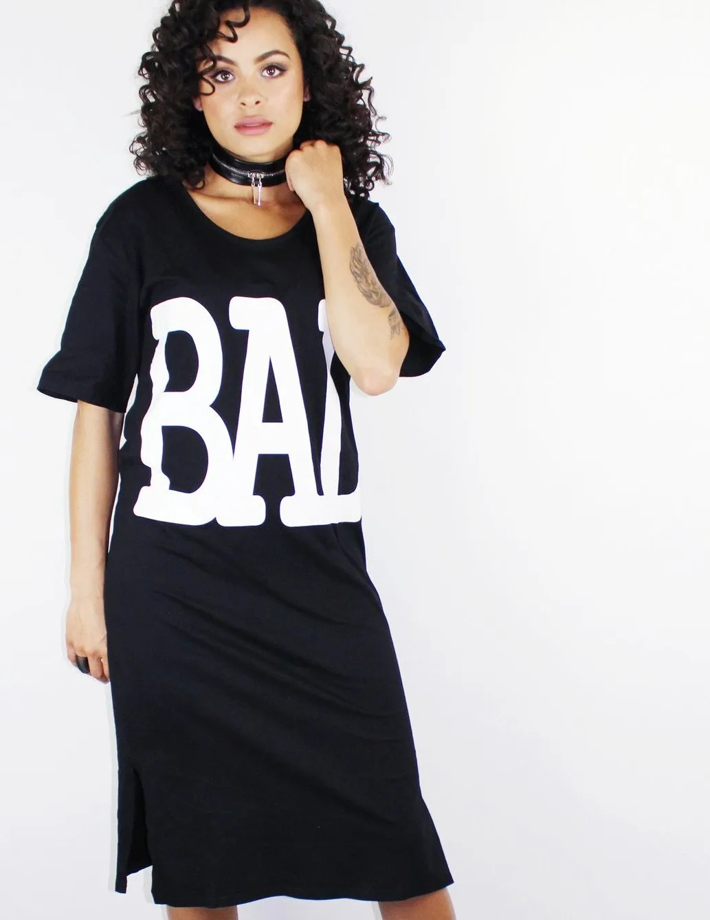 BAD DRESS