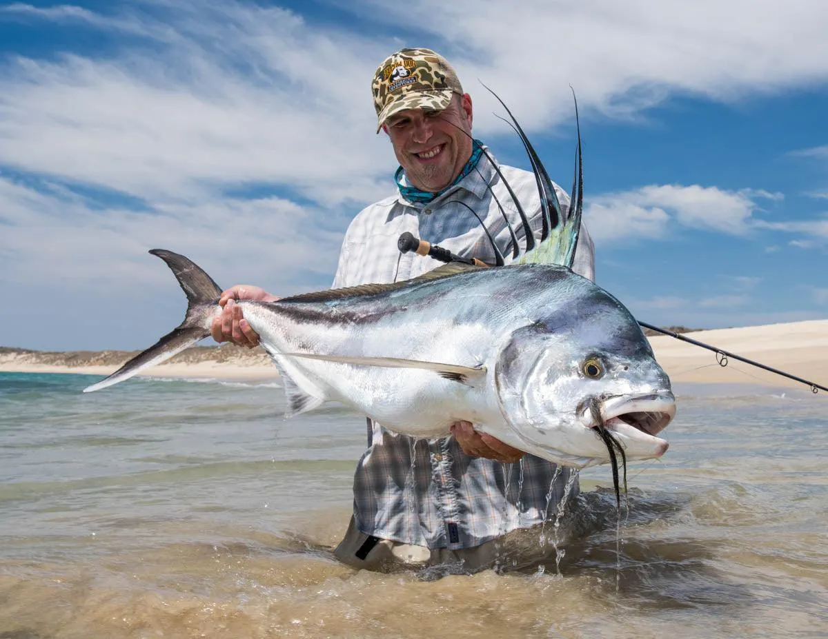 Bahia de los Suenos