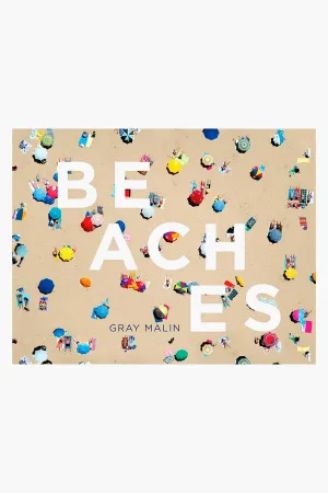 Beaches by Gray Malin