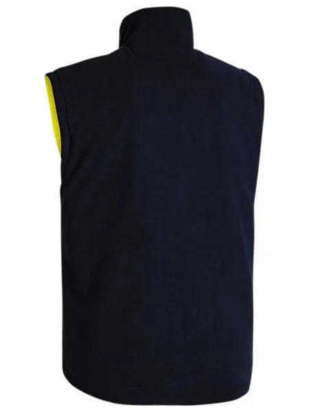 Bisley Taped 5 In 1 Rain Jacket - (BK6975)