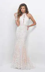 Blush 11263 Dress