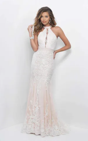 Blush 11263 Dress