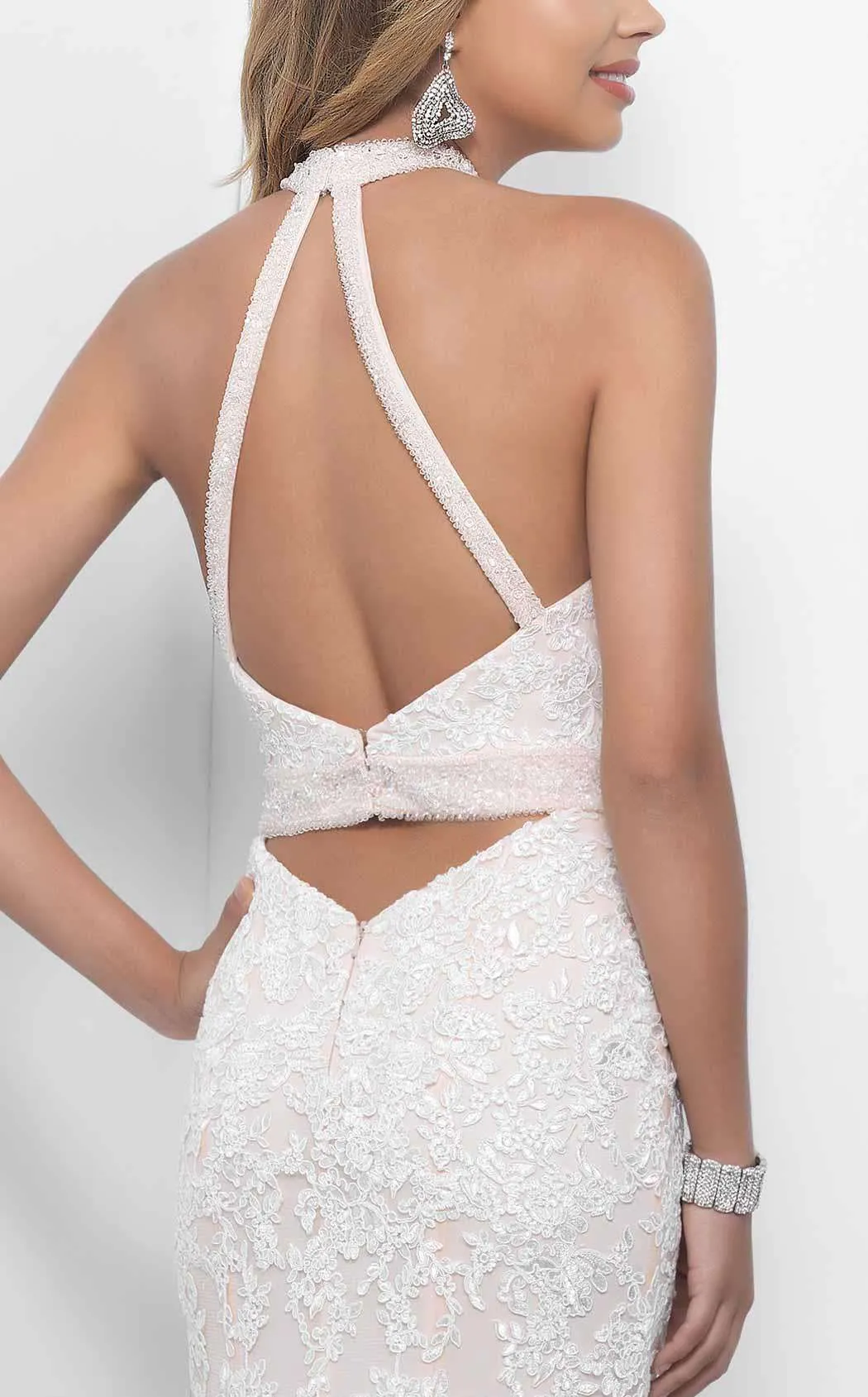 Blush 11263 Dress