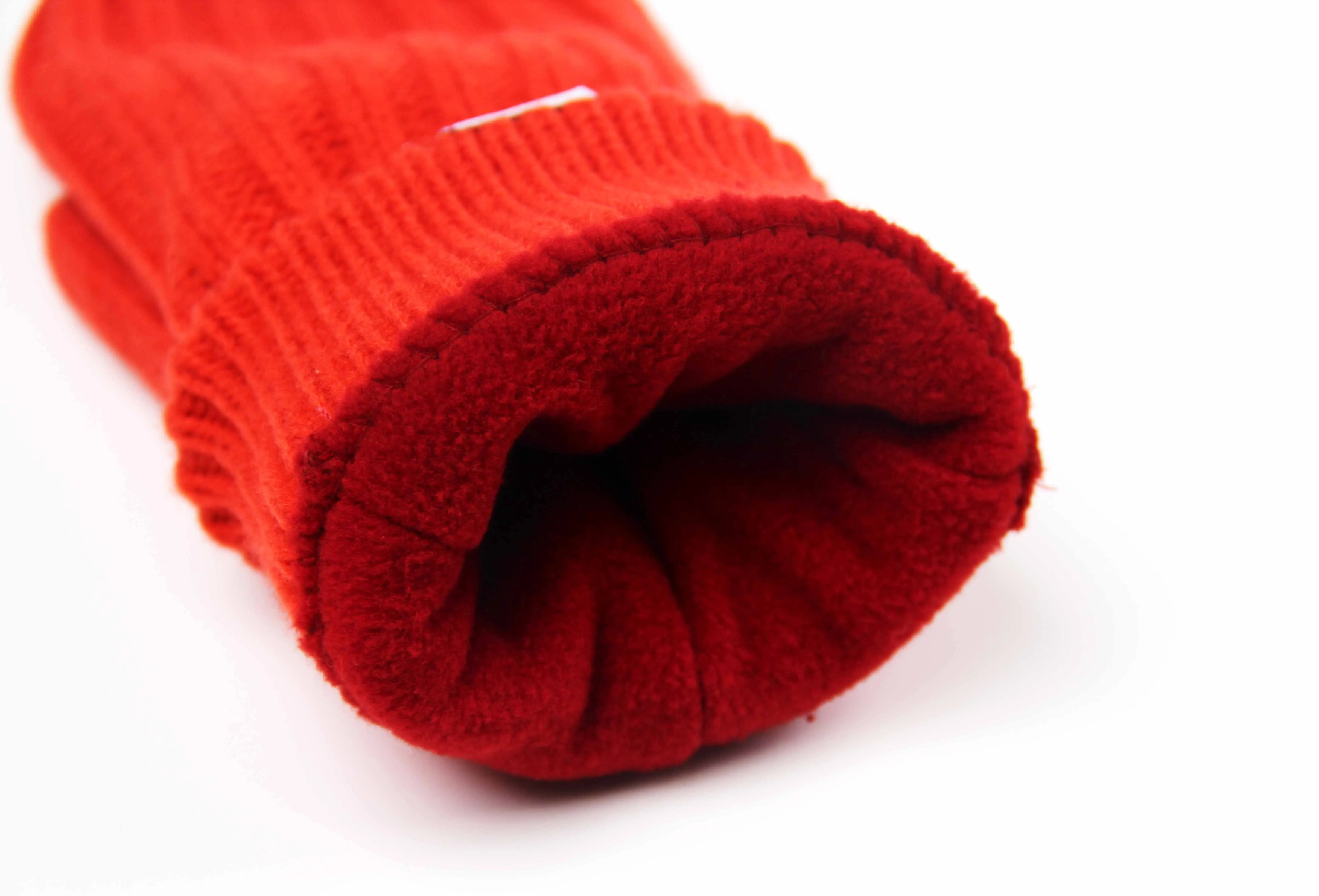 Budweiser Winter Mittens
