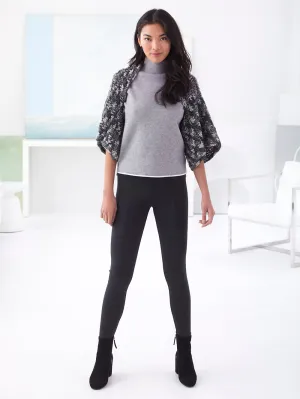Camden Shrug (Crochet)