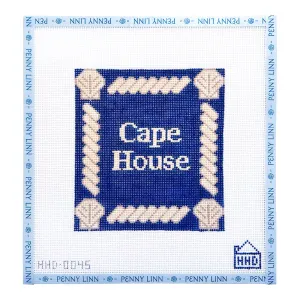 Cape House