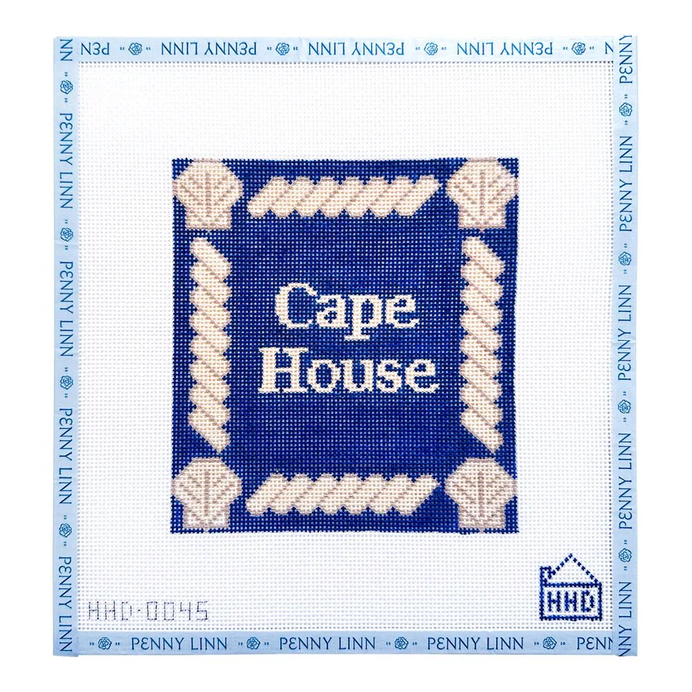 Cape House