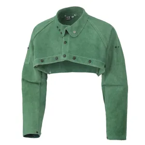 Cape Sleeves - Pioneer Welder's Cape Sleeves, CS100