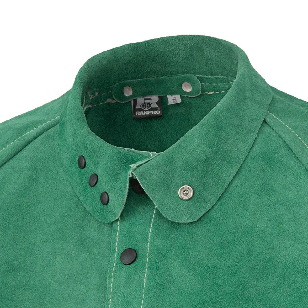 Cape Sleeves - Pioneer Welder's Cape Sleeves, CS100