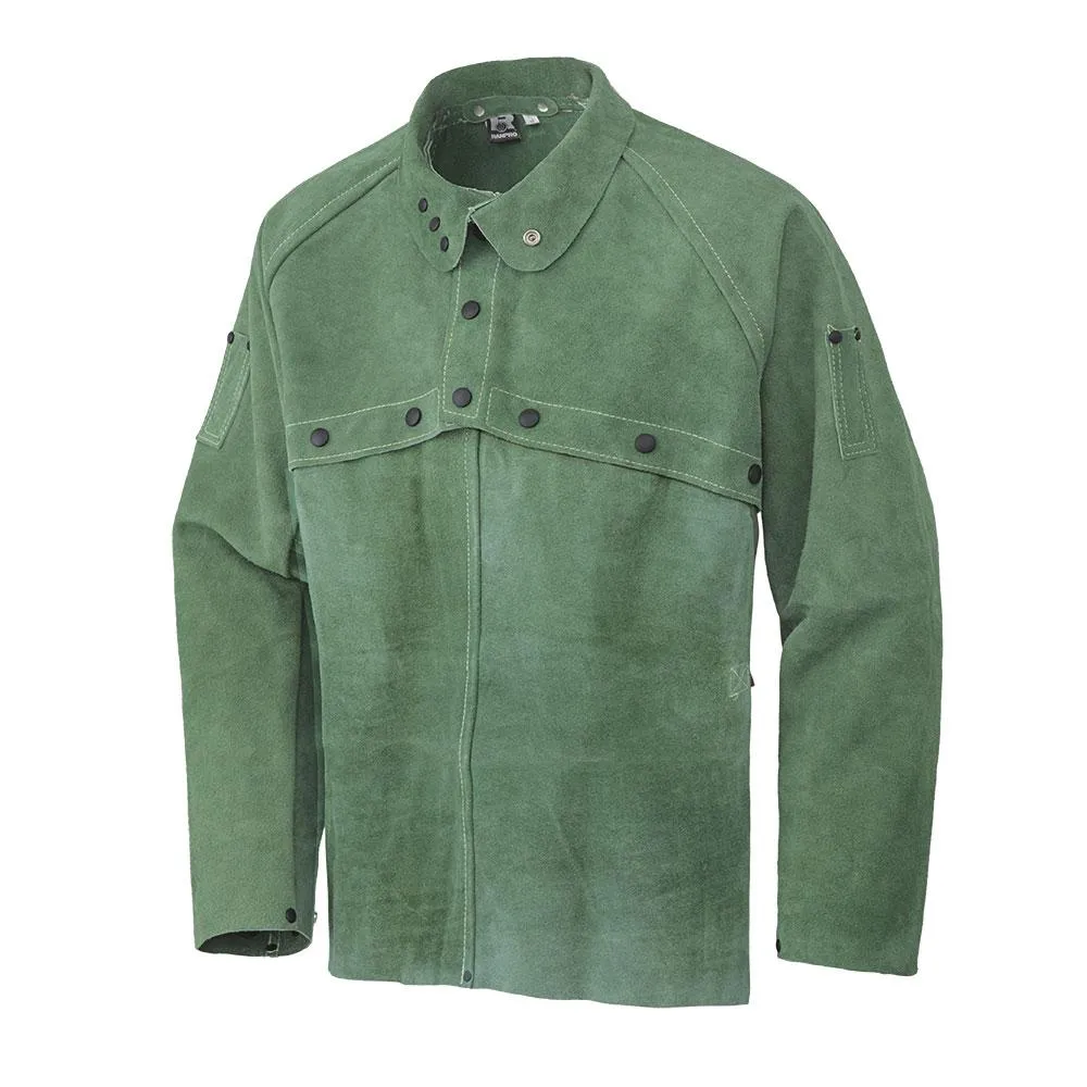 Cape Sleeves - Pioneer Welder's Cape Sleeves, CS100