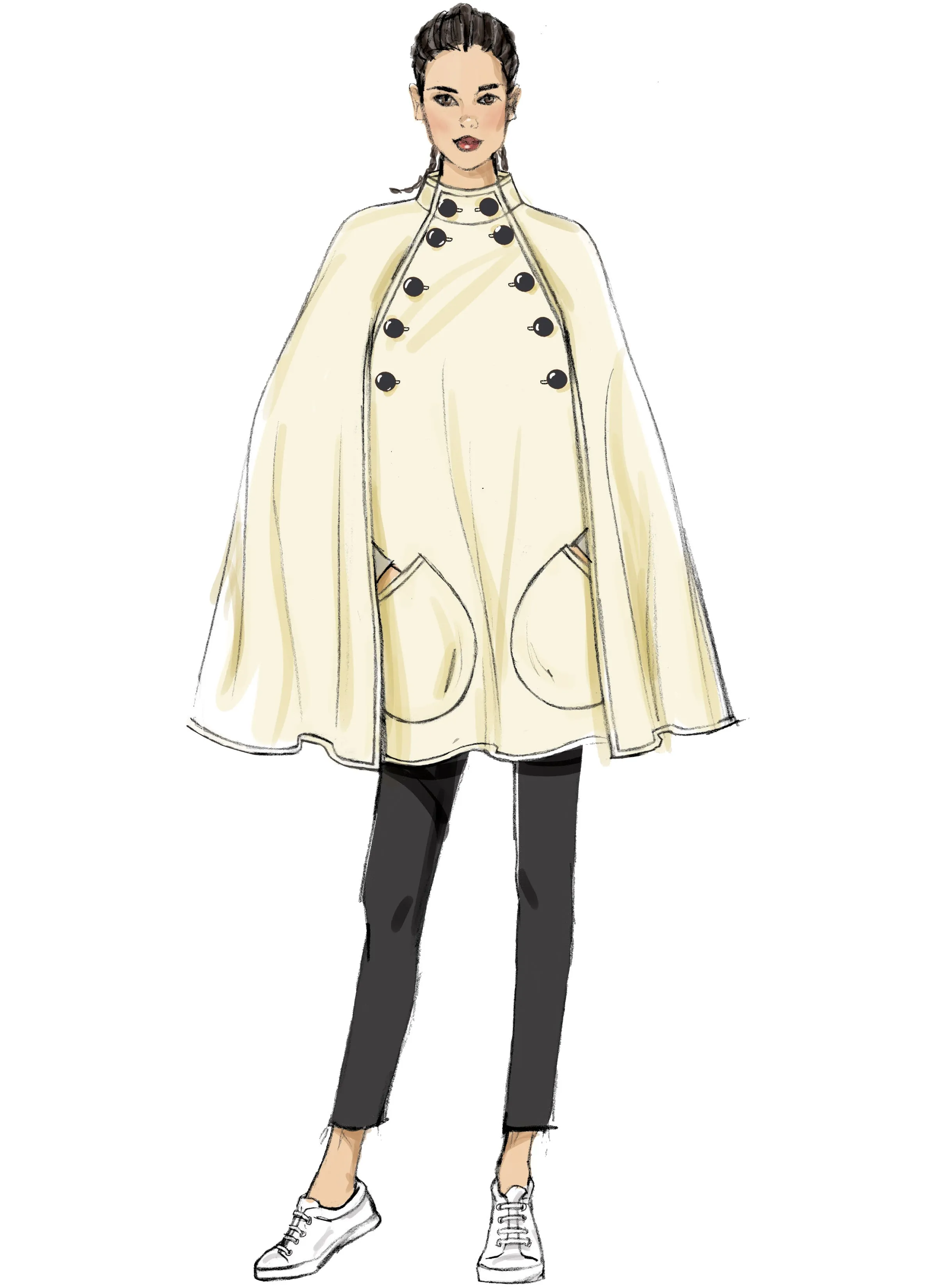 CAPE - V9288
