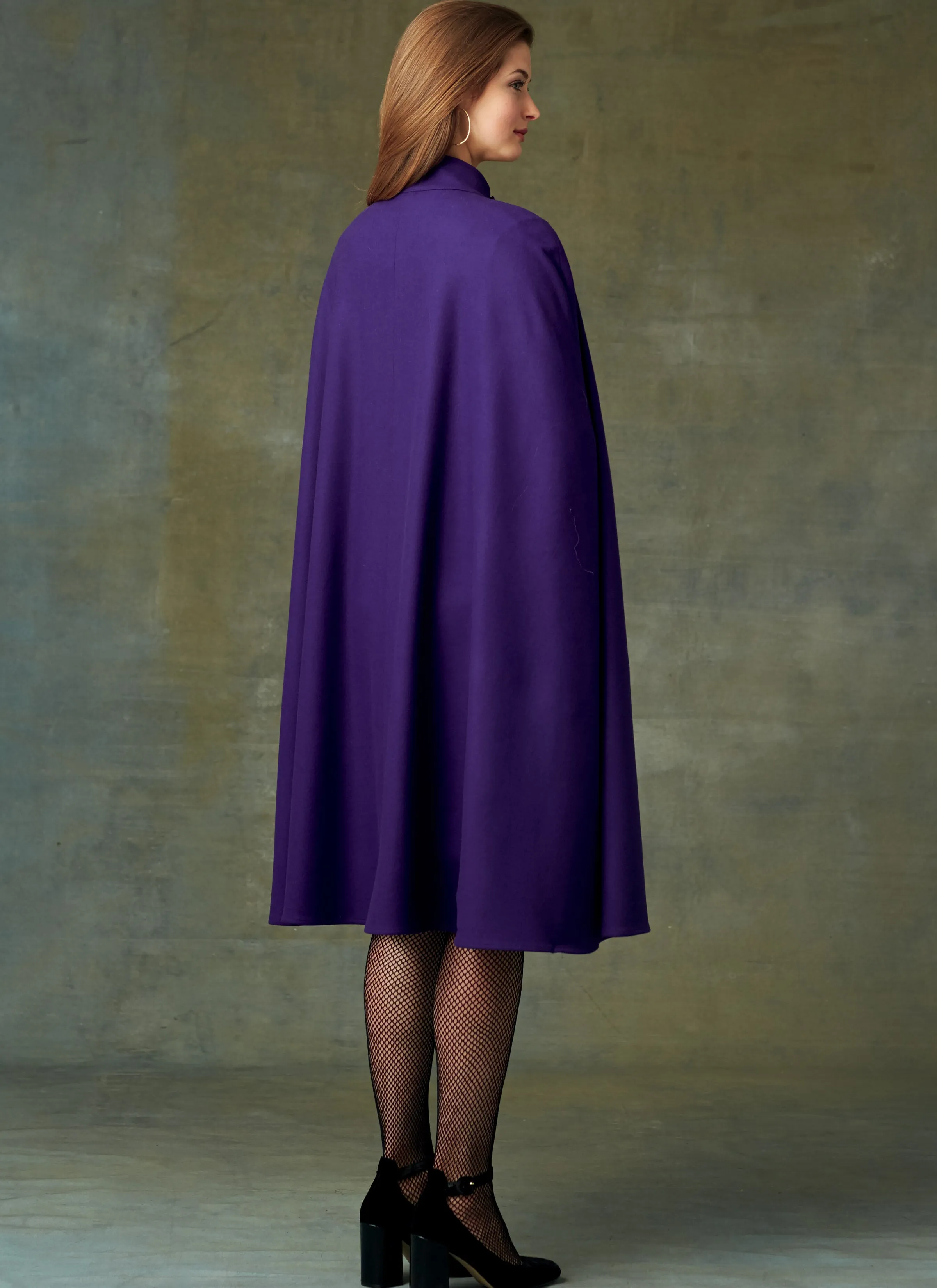 CAPE - V9288