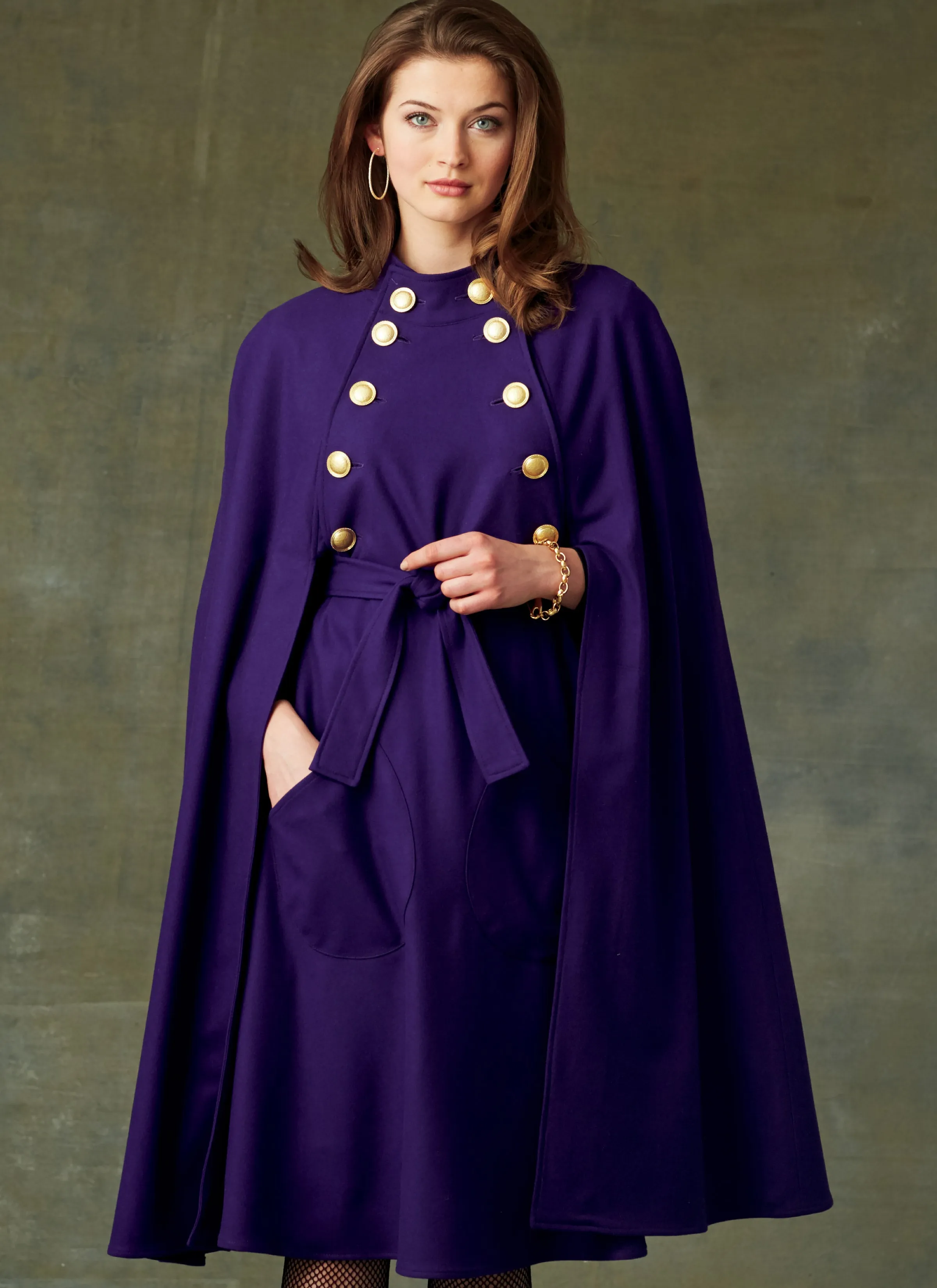 CAPE - V9288