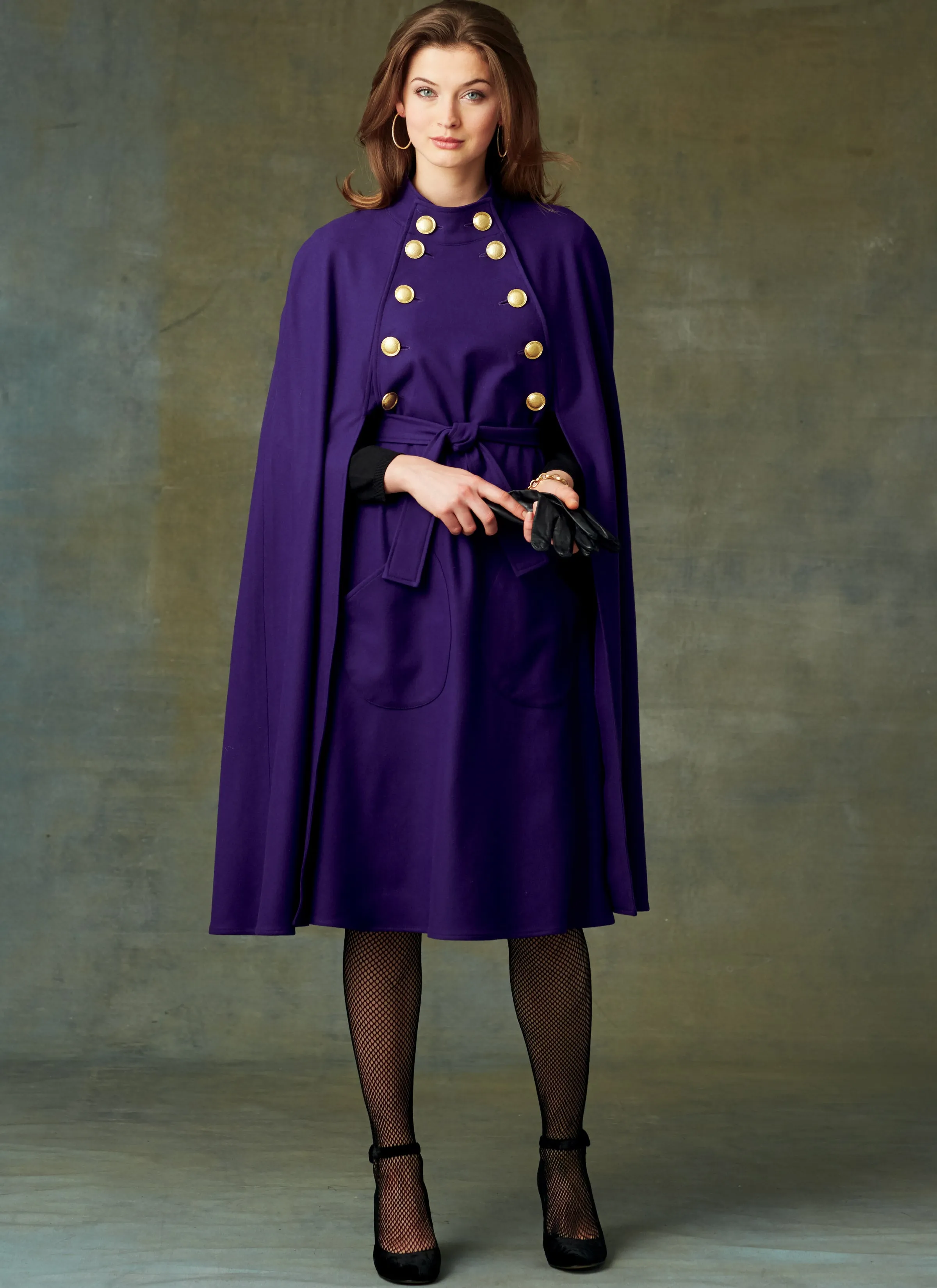 CAPE - V9288