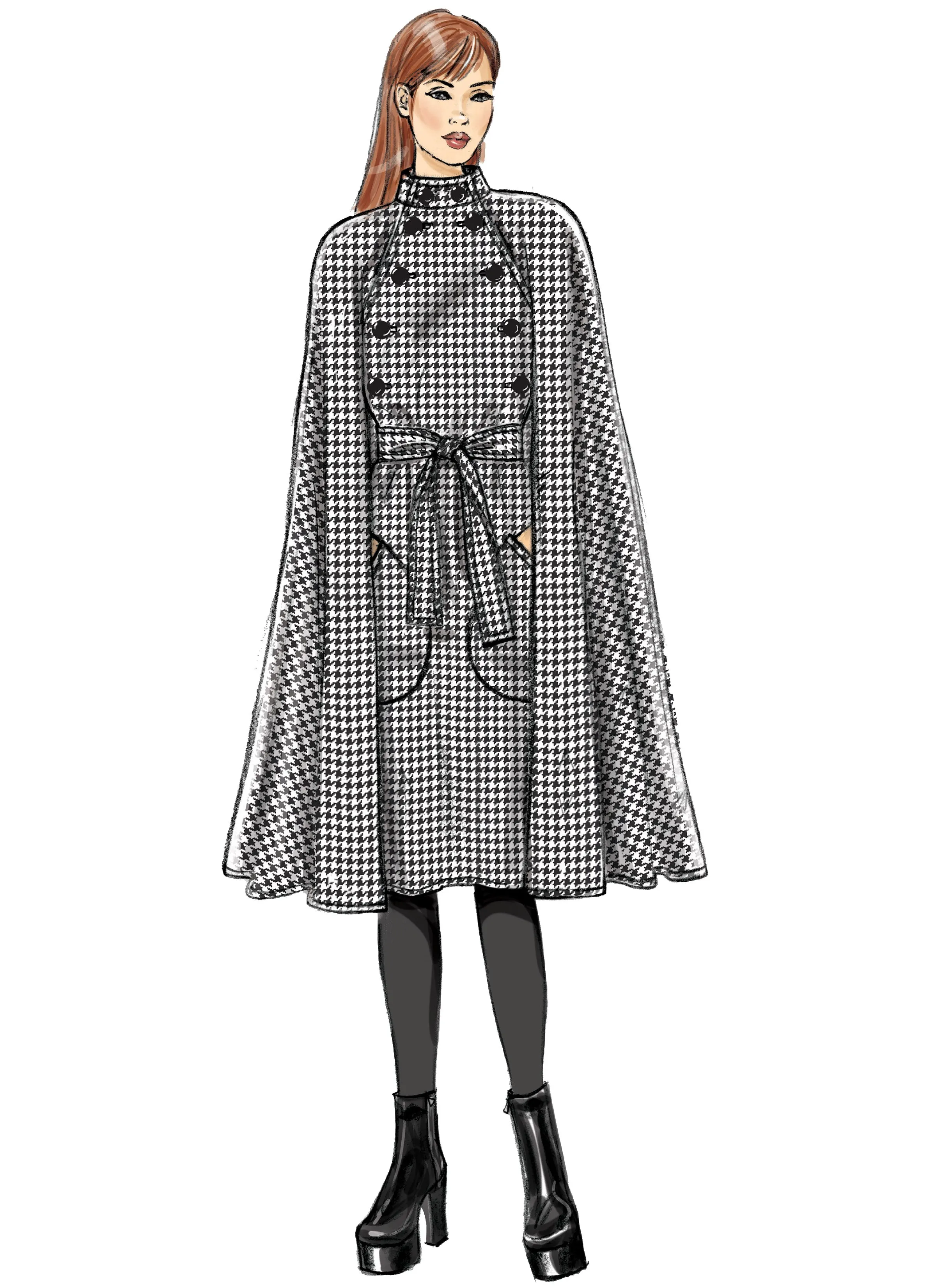 CAPE - V9288