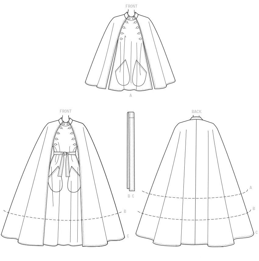 CAPE - V9288