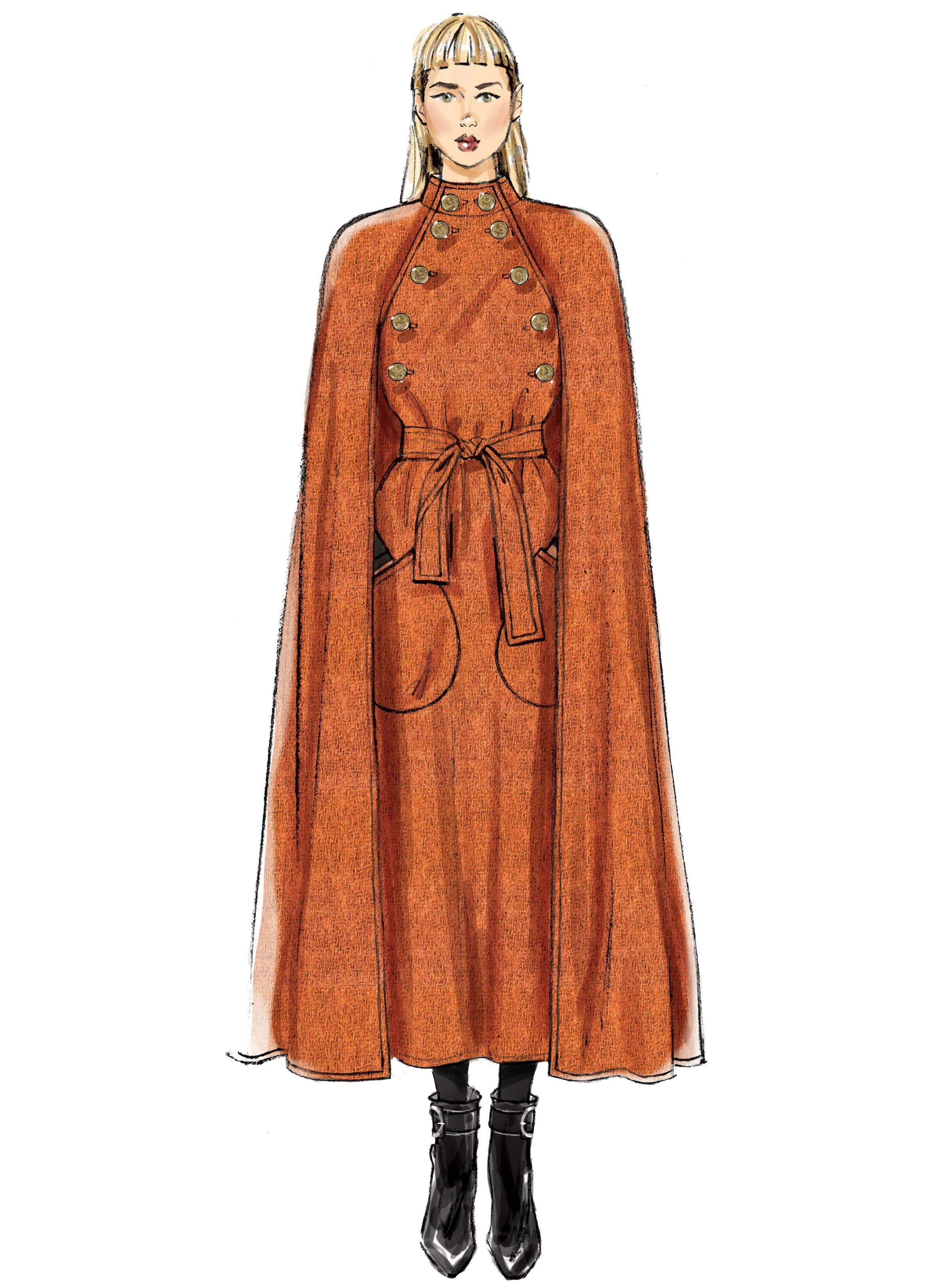 CAPE - V9288