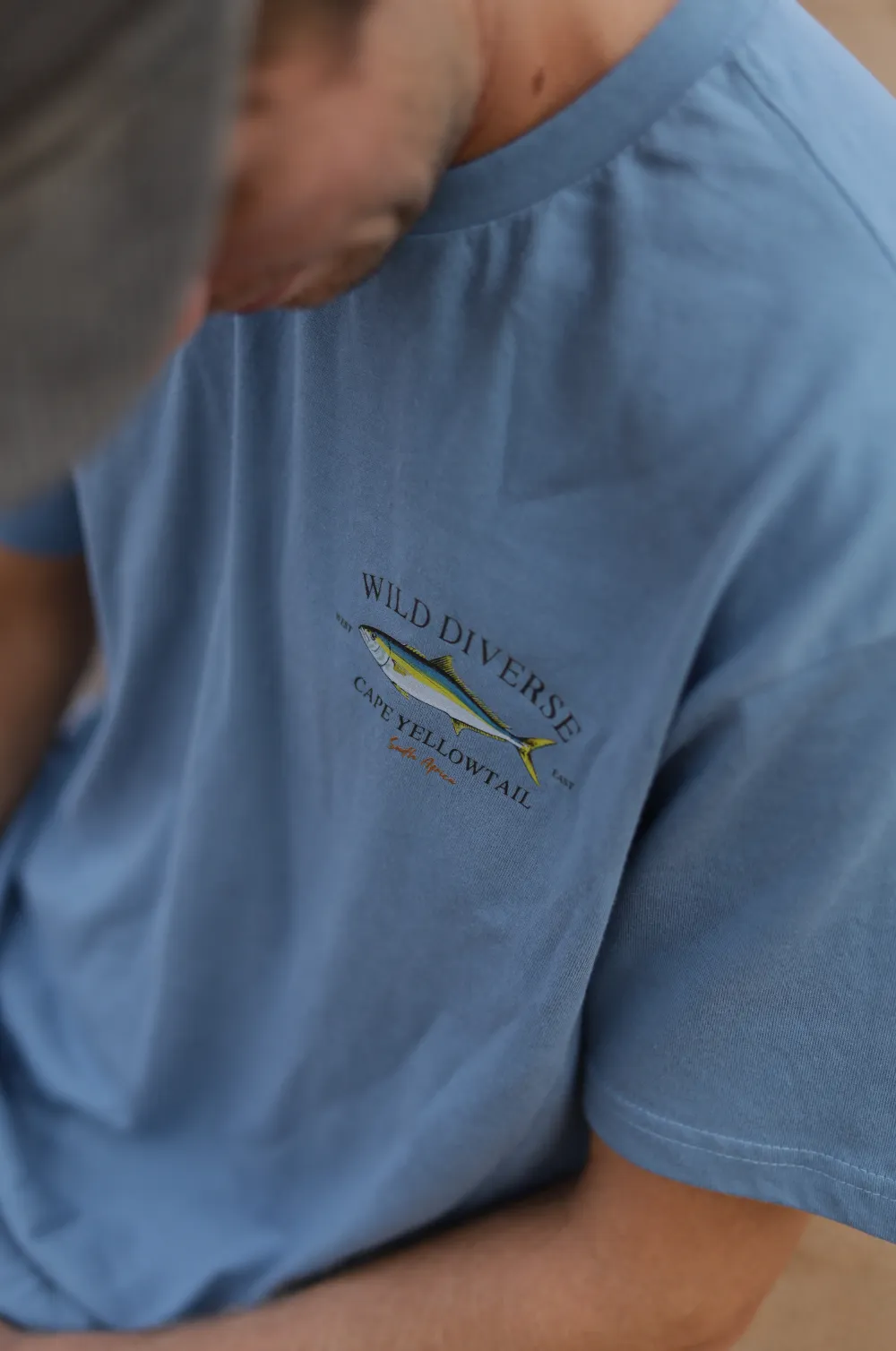 Cape YellowTail