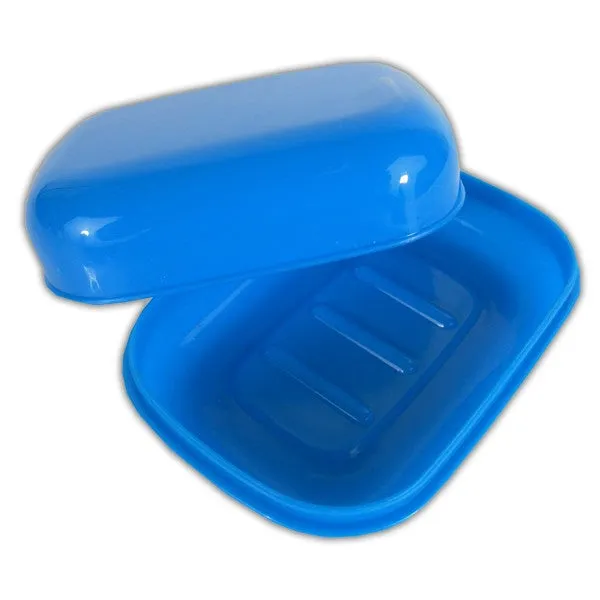 Caress Luxury Soap Box 10 Pack