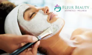 Choice of Facial
