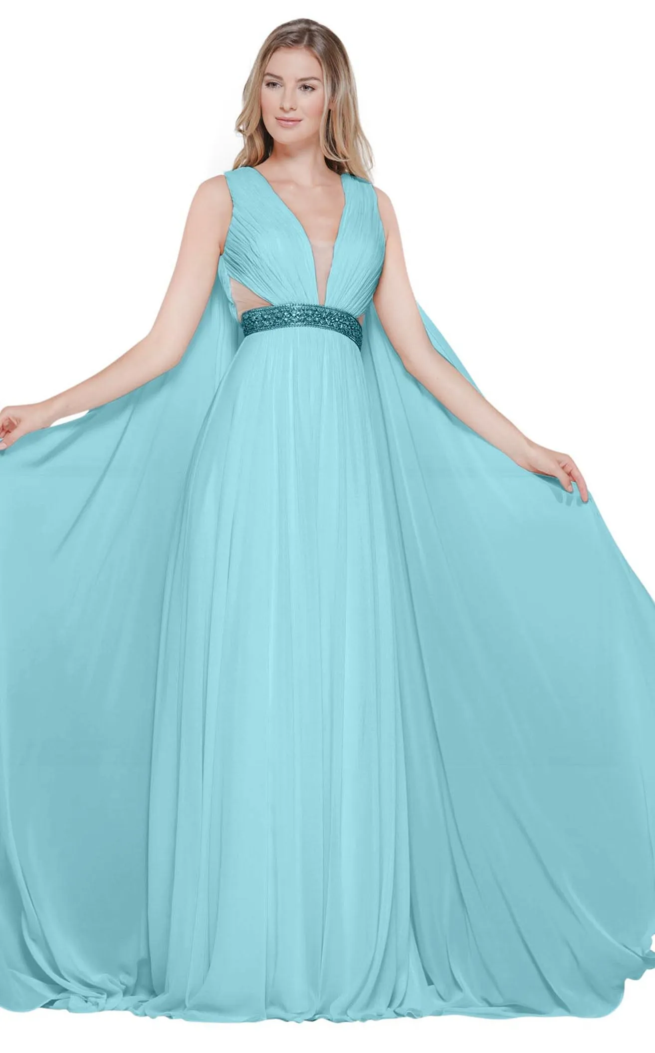 Colors Dress 2083cl Dress