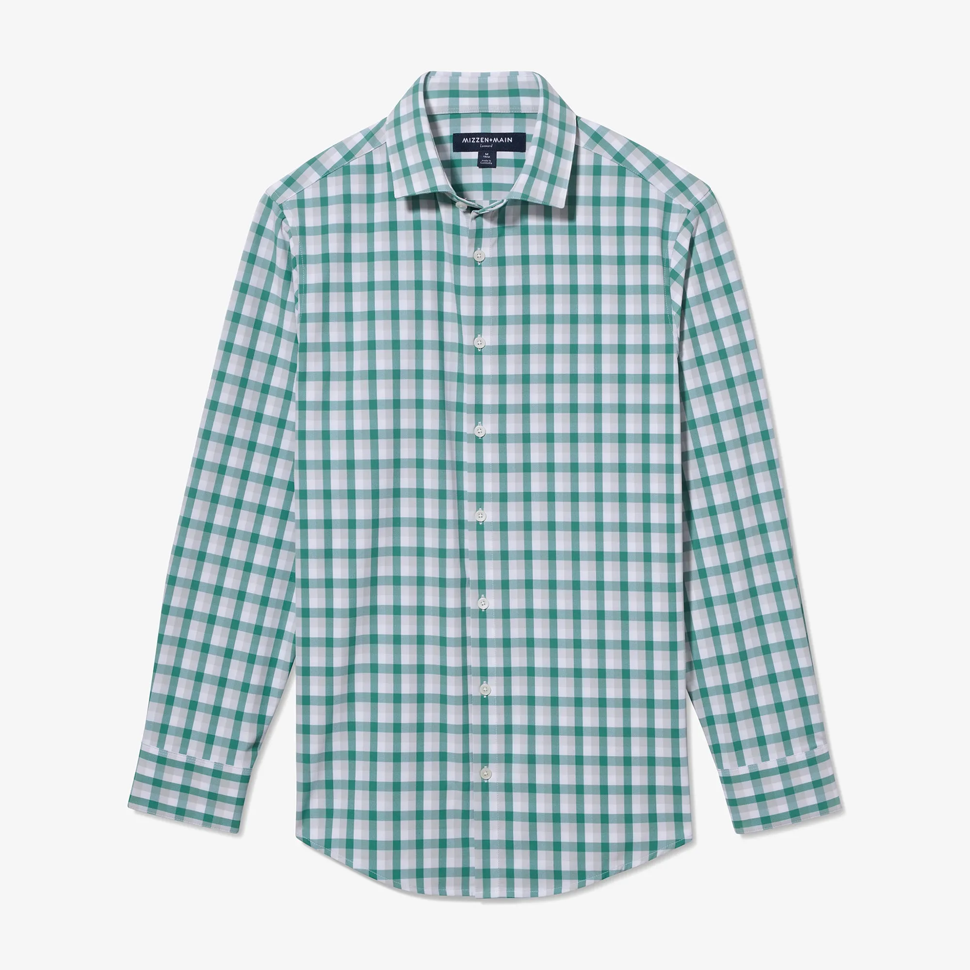 Deep Sea Multi Plaid