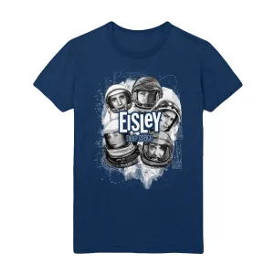 Deep Space • Blue • T-Shirt
