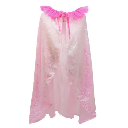 Dreamy Unicorn Twirl and Twinkle Cape