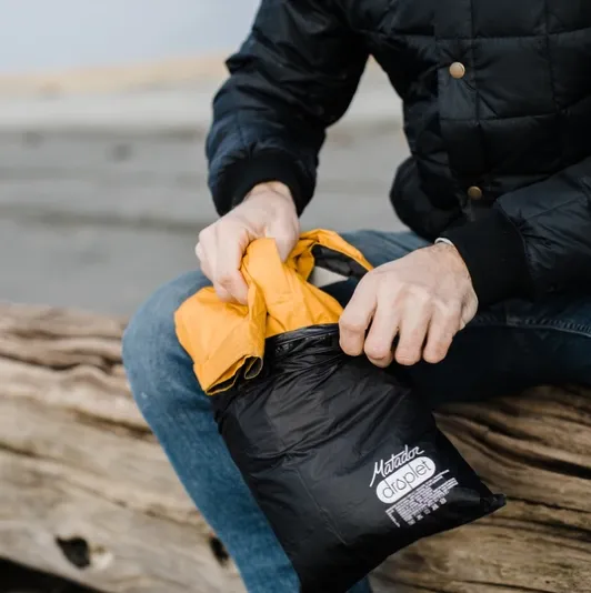 Droplet Small Dry Bag