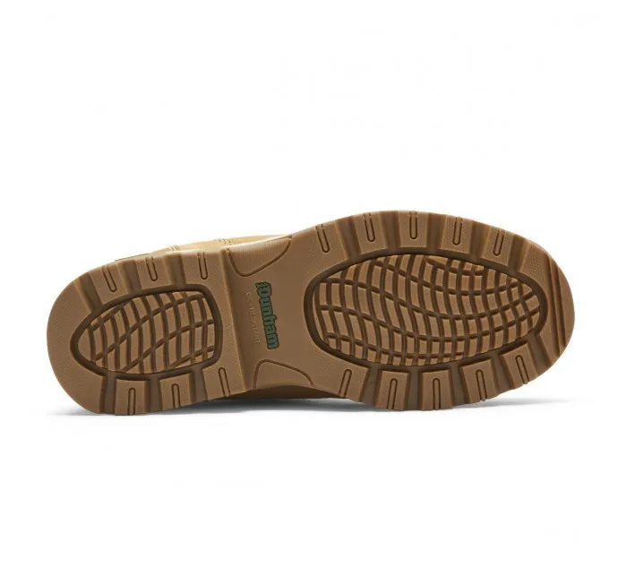 Dunham 8000Work 8"PT Boots (Men's)