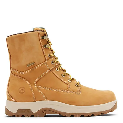 Dunham 8000Work 8"PT Boots (Men's)