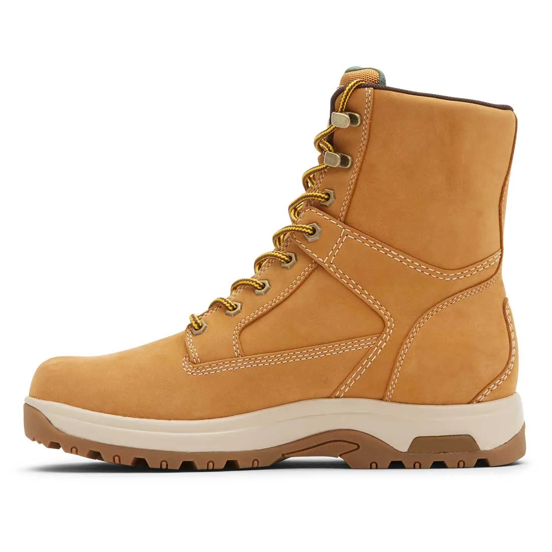 Dunham 8000Work 8"PT Boots (Men's)