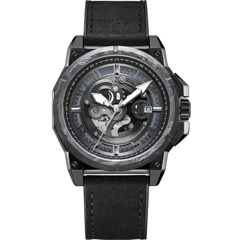 Duriueu Carbon Fiber Black